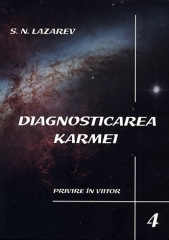Diagnosticarea karmei, vol 4